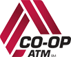 CO-OP Network ATM Locator